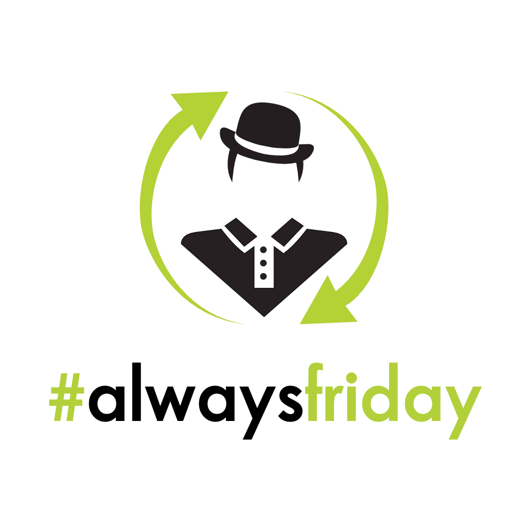 ALWAYS FRIDAY